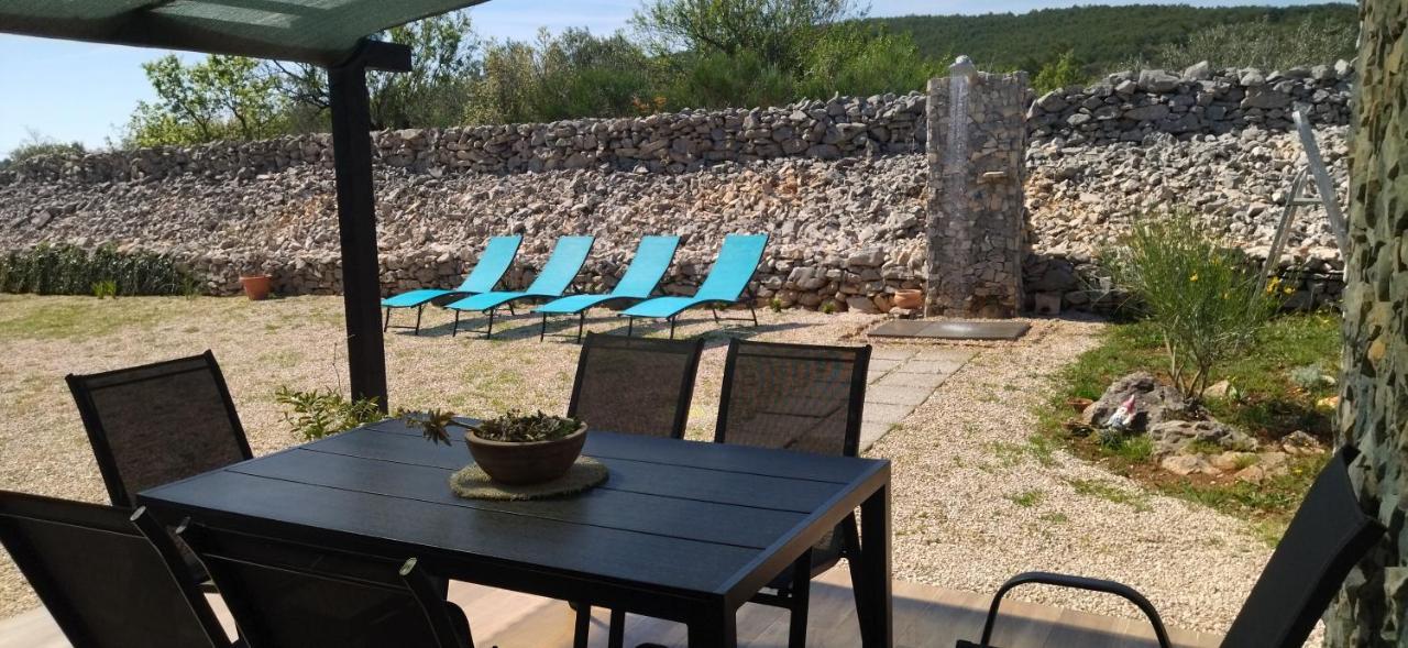 House For Rest Juricev Villa Vodice Exteriör bild
