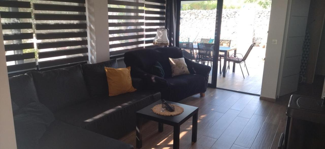House For Rest Juricev Villa Vodice Exteriör bild